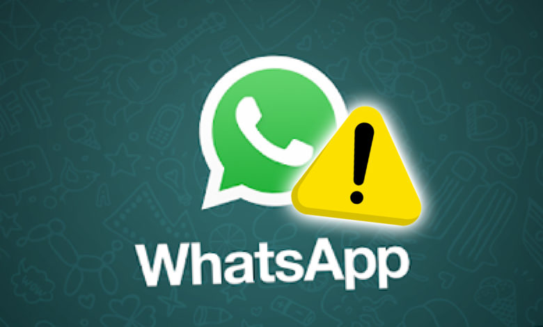 Whatsapp Down: 30 मिनट के सर्वर आउटेज के कारण लाखों यूजर्स मैसेज नहीं भेज पा रहे हैं