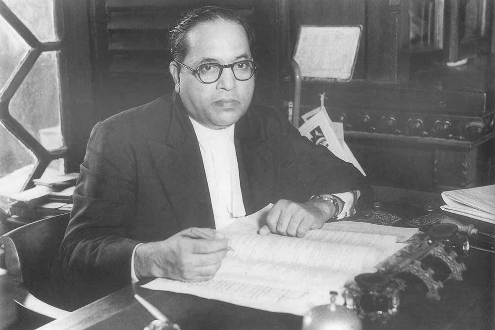 Br Ambedkar Quotes For Today'S Time! » Nextbigwhat