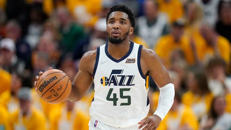 In The Donovan Mitchell Deal, Did Danny Ainge Attempt To “Rob” The Knicks? 