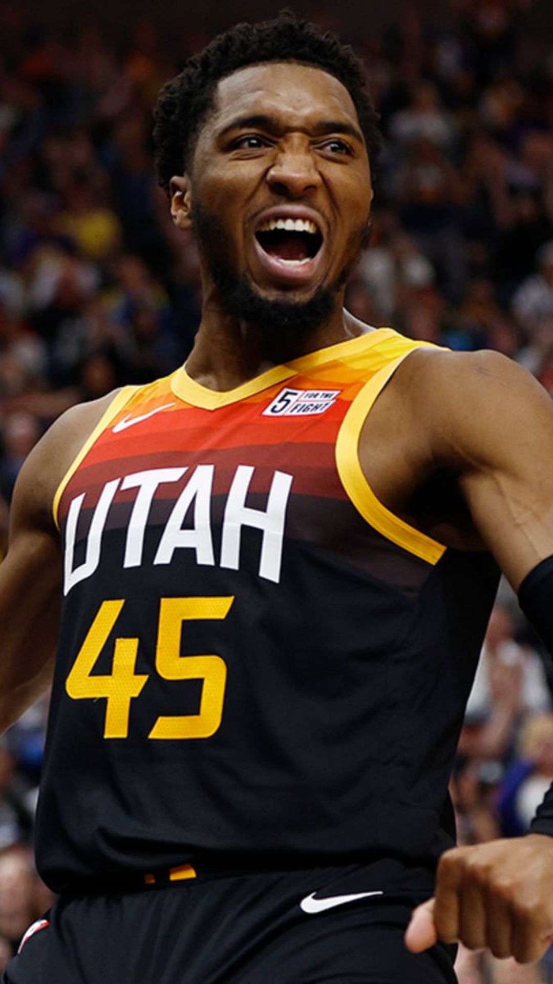 Seems Like Knicks & Jazz Reached Settlements In Donovan Mitchell Trade 