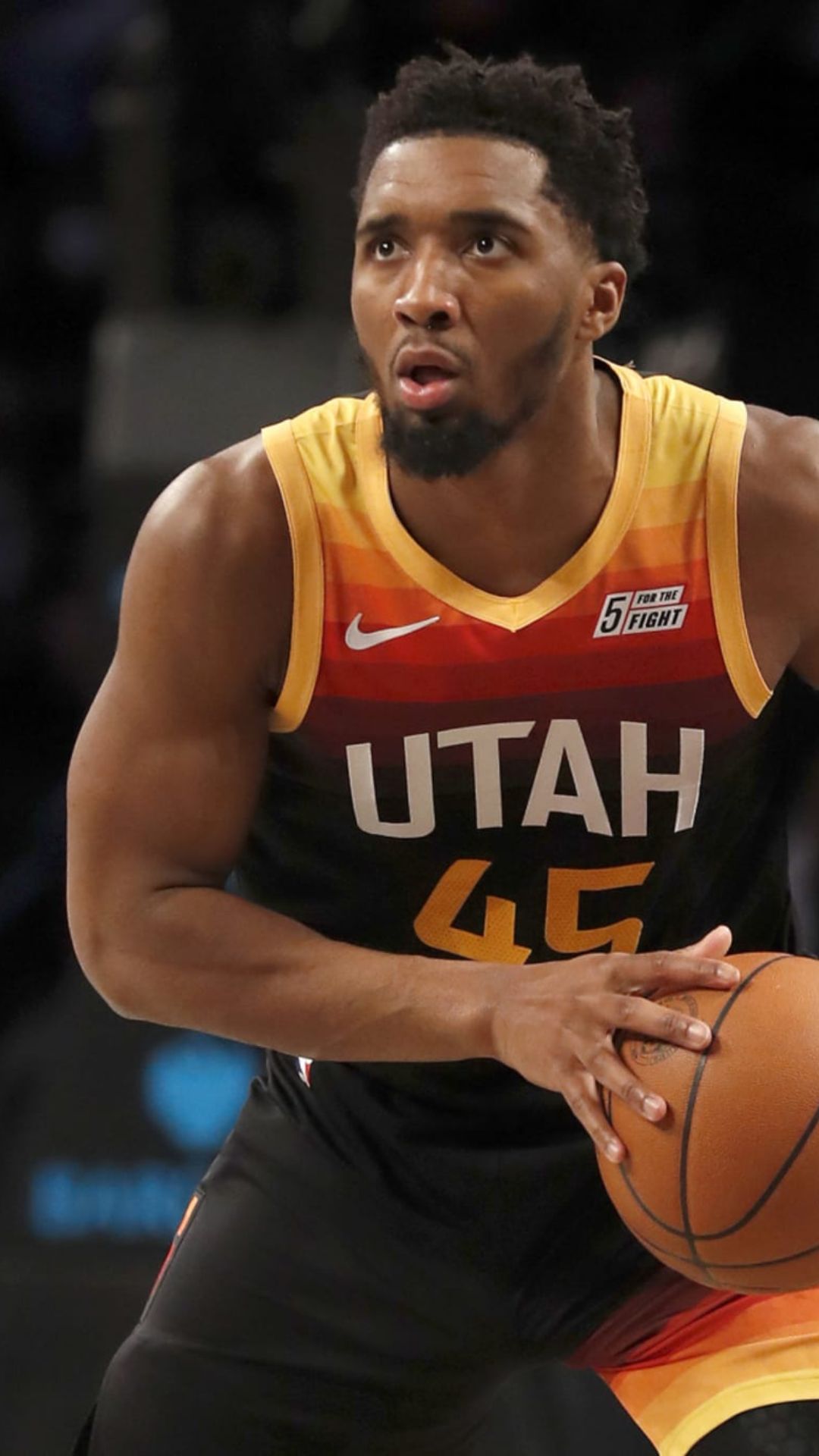 Utah Jazz Star Donovan Mitchell Acquired By Cleveland Cavaliers » Indianconstitutions.Com