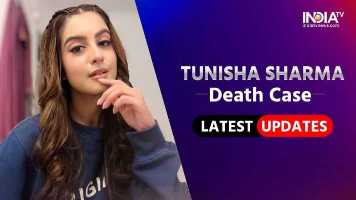 Tunisha Sharma Death Case: Sheezan Khan'S Sister Clarifies? 