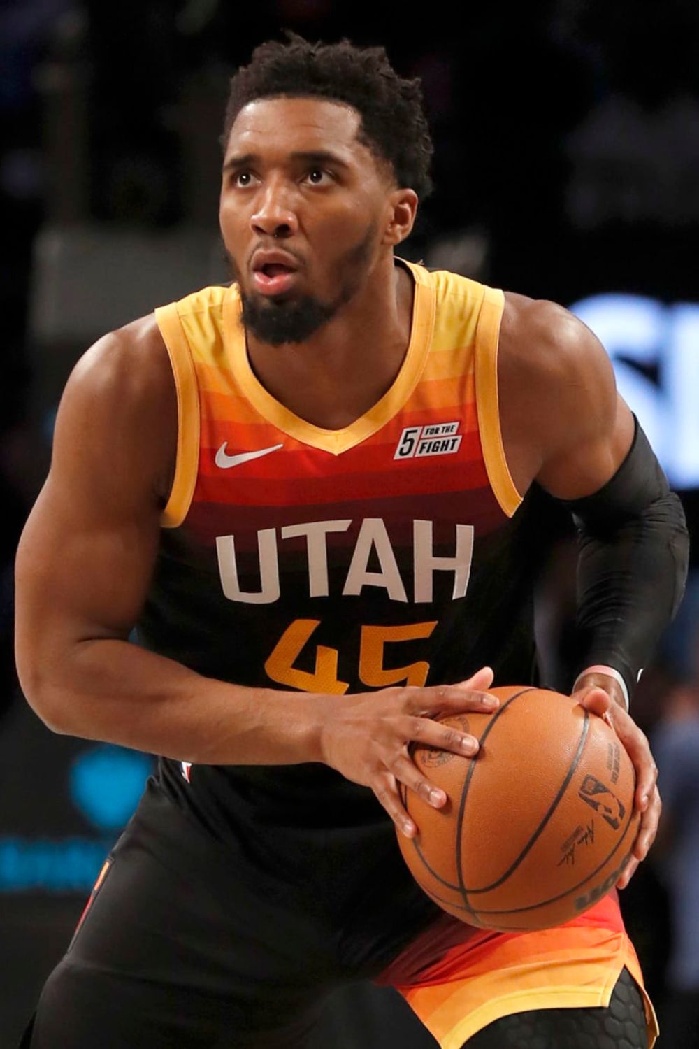 Utah Jazz Is Charging High From The Knicks For Donovan Mitchell 