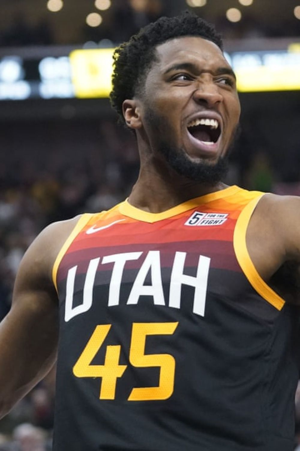 Cavaliers To Acquire Donovan Mitchell In A Trade Package With Jazz 