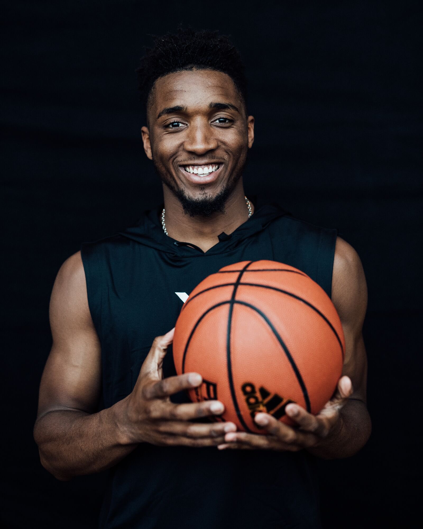 Lets! Know More About Donovan Mitchell 