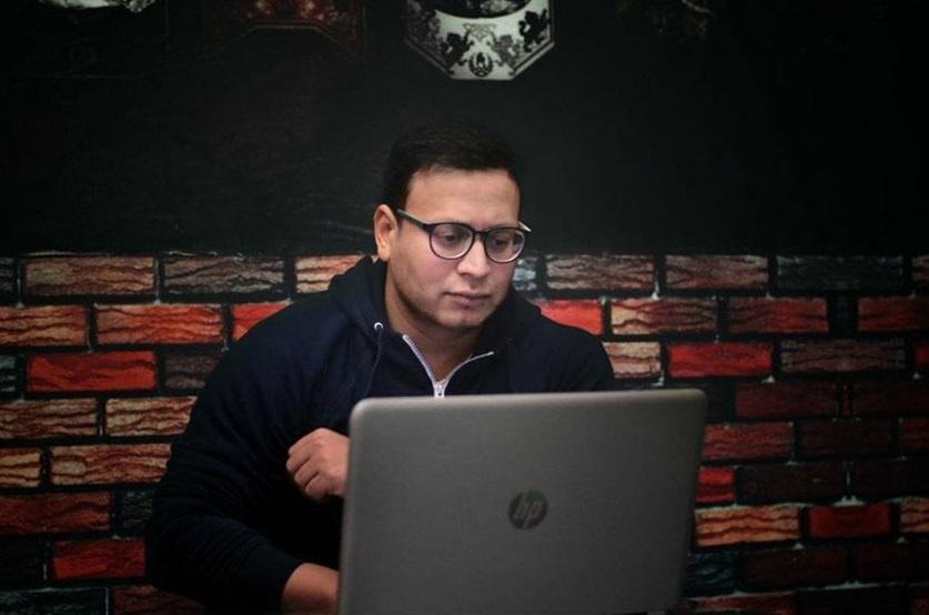 Ankur Chandrakant – Hackers सोशल मीडिया को निशाना बना रहे; ध्यान नहीं दिया तो पछताना पड़ेगा