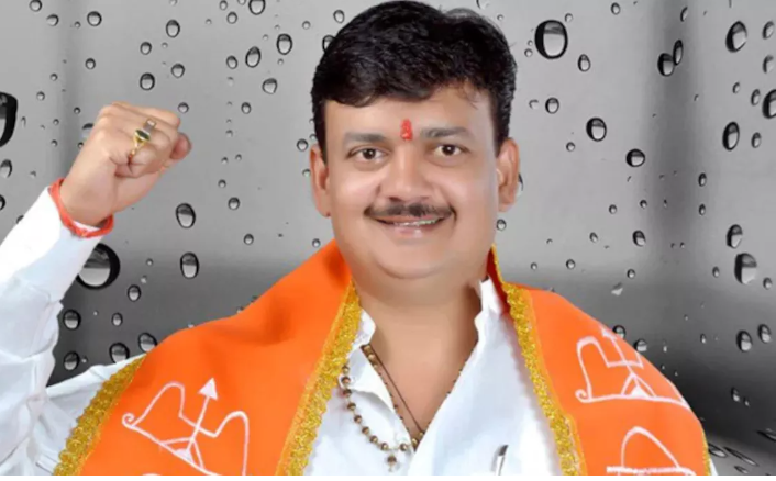 धानोरकर के निधन से महाराष्ट्र की राजनीतिक दल-बदल में गहरा शोक 2023