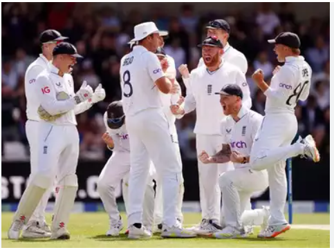 इंग्लैंड दौरे पर टीम इंडिया: 2025 और 2029 में खेलने वाली टेस्ट सीरीज के बारे में जानकारी