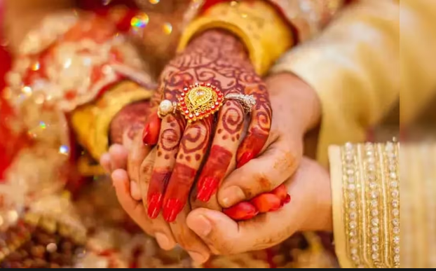 “महाराष्ट्र: बाल विवाह के मामले में नाबालिग लड़की की शादी, 32 लोगों के खिलाफ मामला दर्ज”