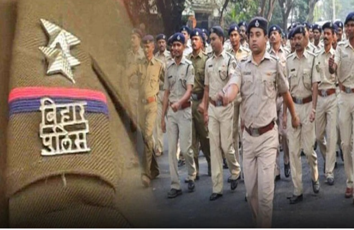 “बिहार पुलिस में सिपाही के 21391 पदों के लिए बंपर बहाली: 5 बड़ी बातें”