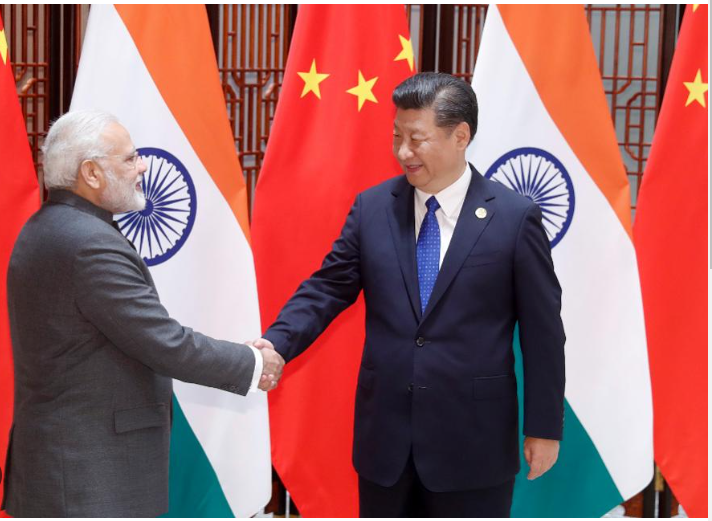 भारत के लिए चीन और अरब-चीन संबंधों का आधार: खाड़ी देशों में बड़े समझौतों की कमी का कारण 2023