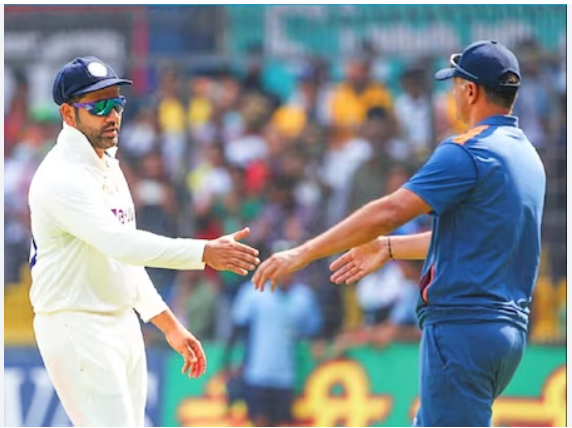 वर्ल्ड टेस्ट चैंपियनशिप के फाइनल: सौरव गांगुली ने भारतीय टीम के खेल में चूक पर राय दी 2023