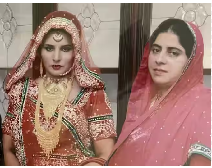 शाइस्ता परवीन और जैनब फातिमा: दिल्ली में गुमशुदा देवरानी के रहस्यमयी पीछे | 2023