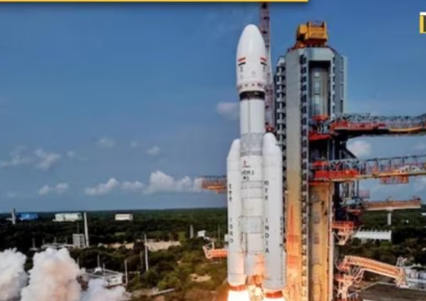 भारत के चंद्रयान-3 मिशन: एक नया पहलु अंतरिक्ष में