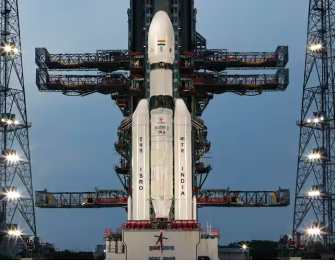 “चंद्रयान 3 लॉन्च: भारत के तीसरे मून मिशन से क्या उम्मीद करें?”