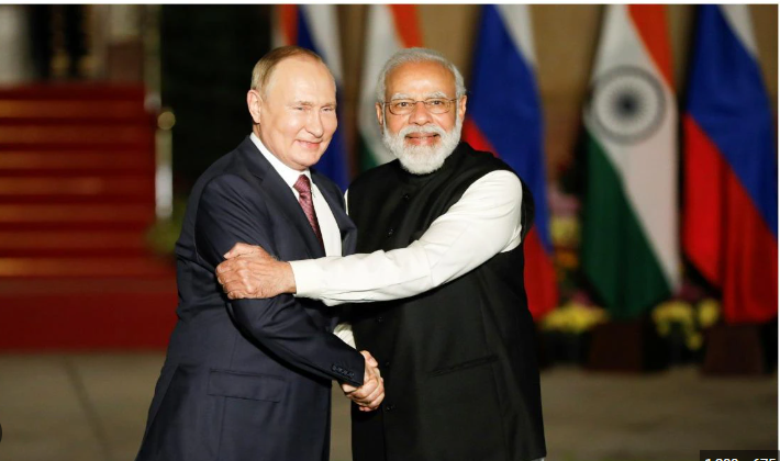 भारत-अमेरिका डिफेंस डील: हथियारों के लिए रूस का साथ छोड़ने की जगह कितनी है |Today latest 2023