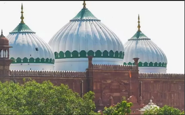 मथुरा शाही ईदगाह-श्रीकृष्ण जन्मभूमि मामले में सुनवाई, हाईकोर्ट में कुएं के सर्वे वाली याचिका खारिज |2023