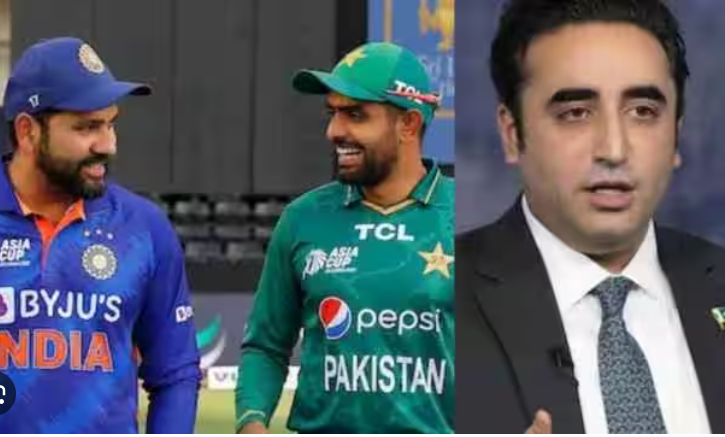 विश्व कप 2023: पाकिस्तानी कोच ने भारत के खिलाफ बयान किया, कहा- मुकाबला ही सबकुछ नहीं है
