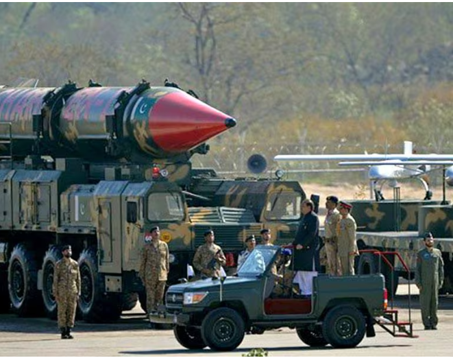 अमेरिका-पाकिस्तान CISMOA समझौते के माध्यम से भारत के लिए खतरा? समर्थन और चुनौतियाँ | Today Latest 2023