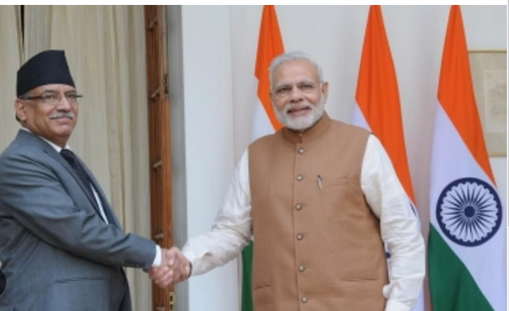 “नेपाल और भारत के बीच ‘पीएम मोदी का भरोसा’: चावल मामले में सहयोग और समझौते की दिशा | Today Latest 2023