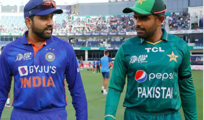 भारत बनाम पाकिस्तान विश्व कप मैच: तारीख बदली, नई जानकारी और अन्य मैचों का भी शेड्यूल परिवर्तित | Today Latest 2023