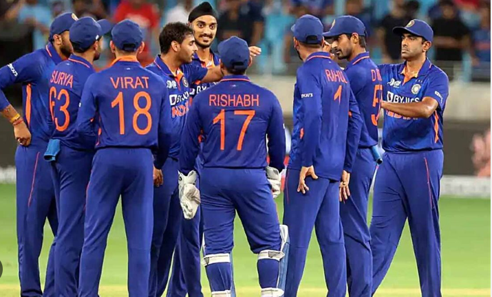 भारतीय खिलाड़ियों के उत्कृष्ट दमदार प्रदर्शन ने विश्व कप 2023 को सजाया है