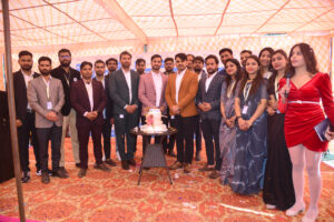 Qrologic Softech – बैंकिंग सॉफ्टवेयर में राजस्थान का नया मुकाम