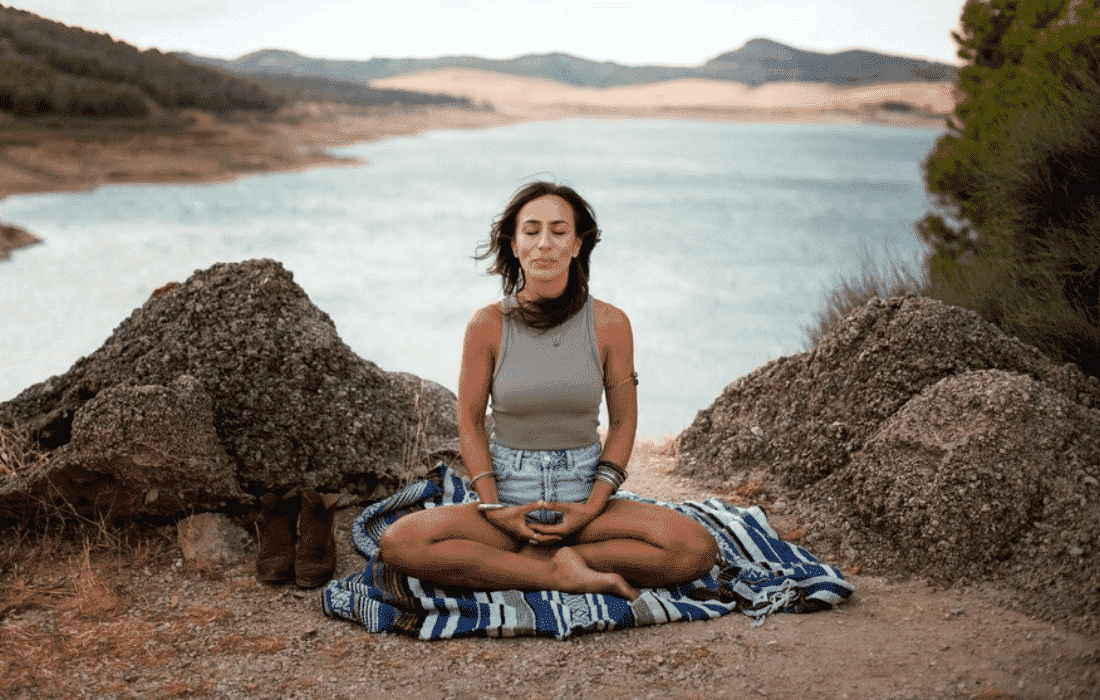 Mindfulness Meditation Techniques