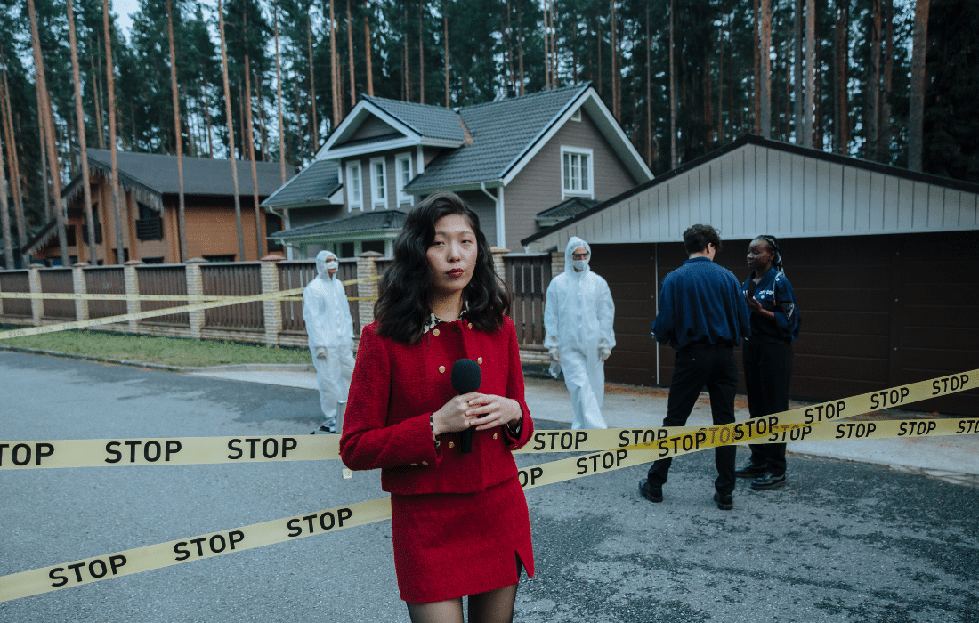 Rising Tide of Criminal Cases: Alarming Increase in Crime Rates 1 Website Banner 1