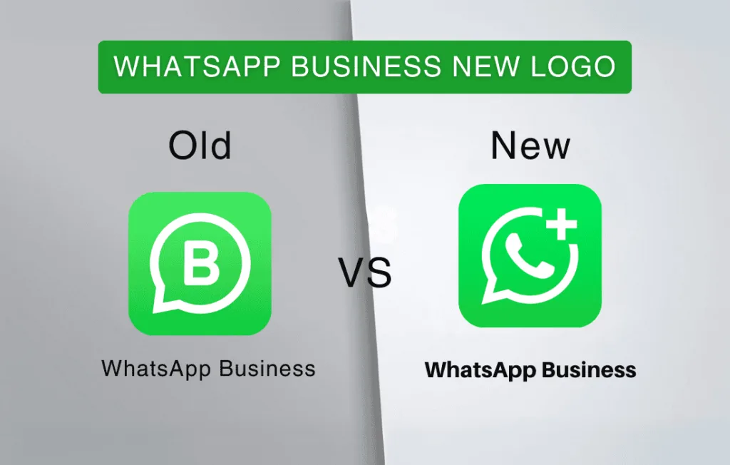 WhatsApp Business New Logo: A Comprehensive Guide to the Update WhatsApp Business New Logo, WhatsApp Business Logo Update