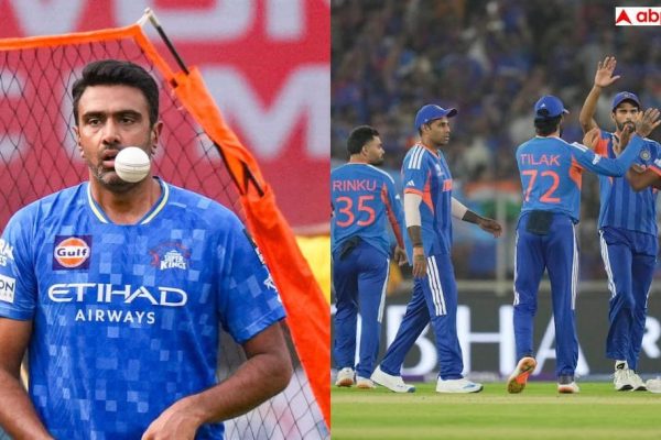 ND vs SA: साउथ अफ्रीका से हार के बाद अश्विन का फूटा गुस्सा, भारत की दो बड़ी भूलों पर उठाए सवाल