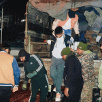 Sikkim: सिक्किम में बर्फीले संकट के बीच सेना का ‘ऑपरेशन हिमराहत’, 46 पर्यटक सुरक्षित निकाले