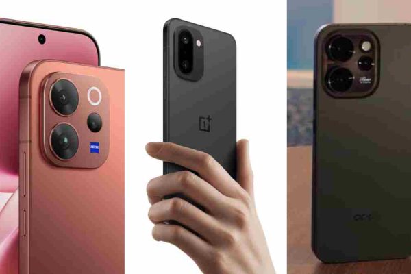 Vivo V70 Elite Vs OnePlus 15R Vs Oppo Reno 15: बैटरी, परफॉर्मेंस, कैमरा और प्राइस की रेस में कौन आगे, जानिए किसे खरीदने में है समझदारी